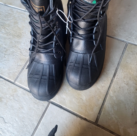 Samco boot - Picture 8 of 8